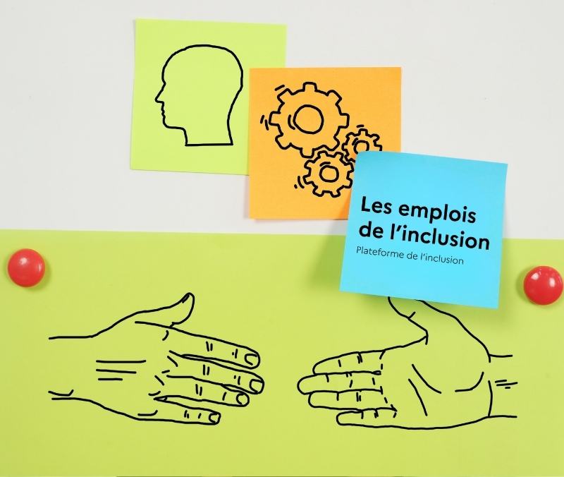 ATELIER SIIS- process pour postuler